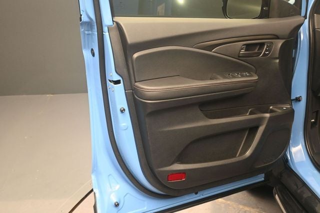 2024 Honda Ridgeline TrailSport