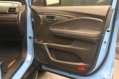 2024 Honda Ridgeline TrailSport