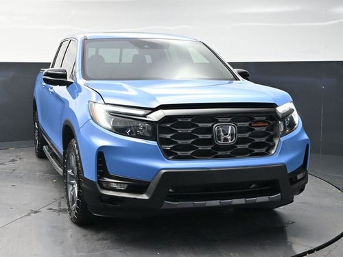 2024 Honda Ridgeline TrailSport