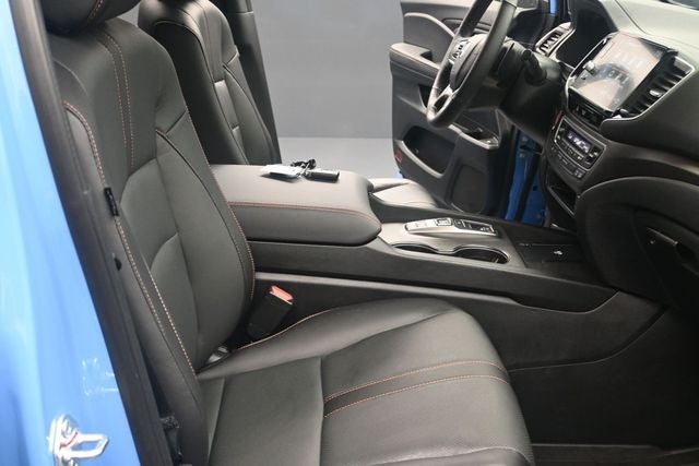 2024 Honda Ridgeline TrailSport