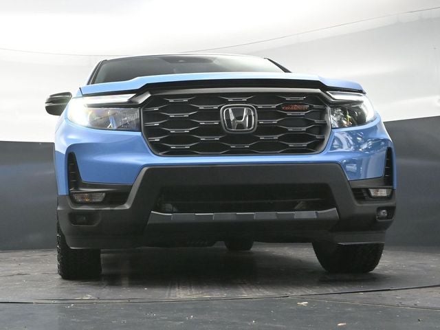 2024 Honda Ridgeline TrailSport