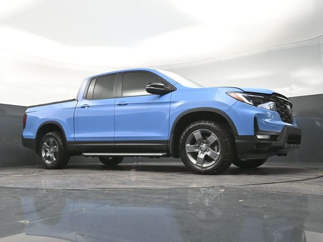 2024 Honda Ridgeline TrailSport