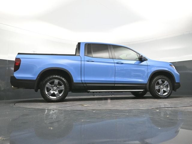 2024 Honda Ridgeline TrailSport