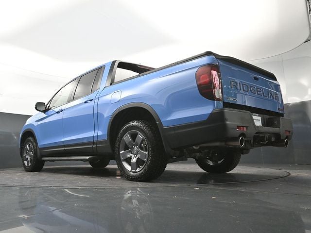 2024 Honda Ridgeline TrailSport