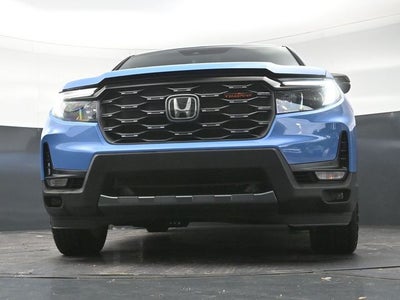 2024 Honda Ridgeline TrailSport