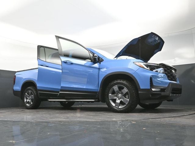 2024 Honda Ridgeline TrailSport