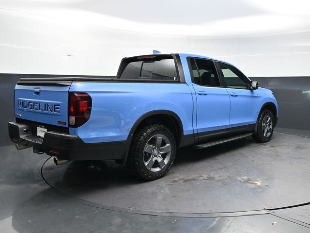 2024 Honda Ridgeline TrailSport