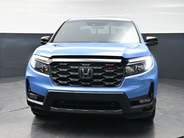 2024 Honda Ridgeline TrailSport