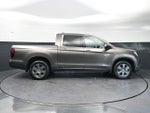 2020 Honda Ridgeline RTL-E
