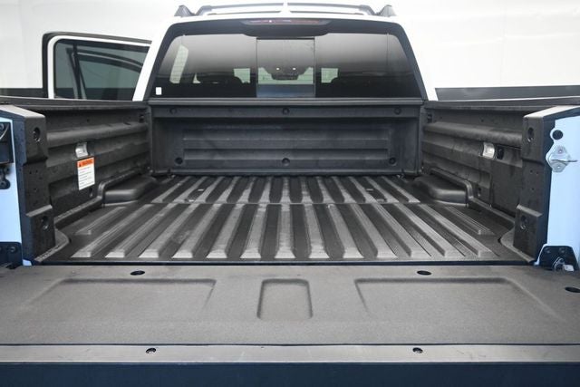 2021 Honda Ridgeline RTL-E