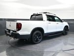 2021 Honda Ridgeline RTL-E