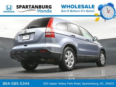 2008 Honda CR-V EX-L