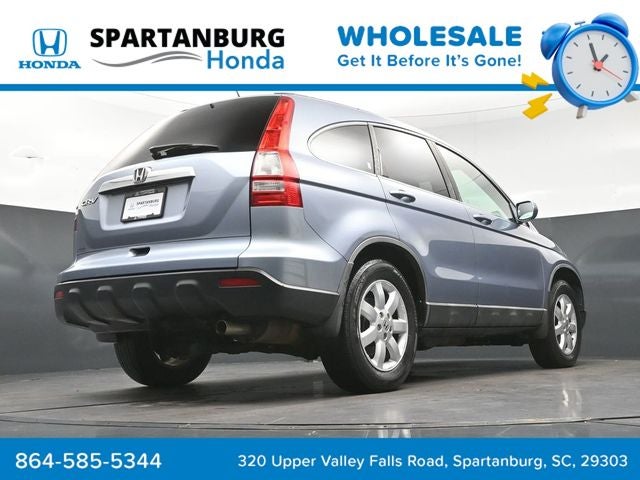 2008 Honda CR-V EX-L