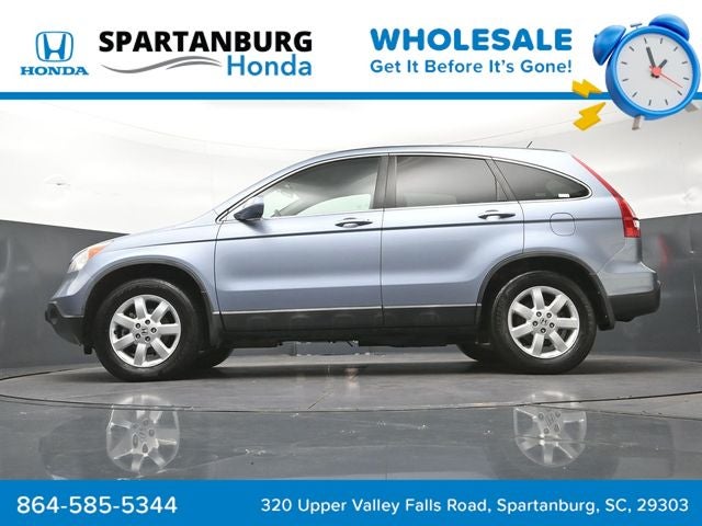 2008 Honda CR-V EX-L