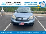 2008 Honda CR-V EX-L