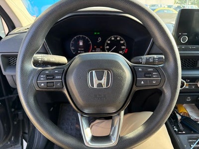 2024 Honda CR-V LX