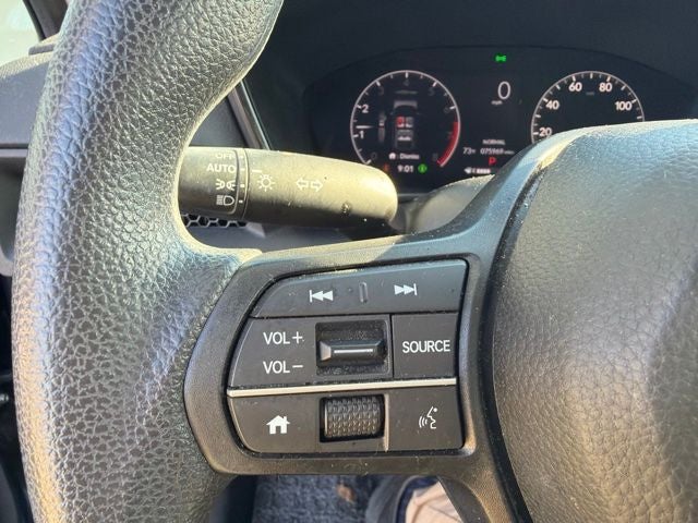 2024 Honda CR-V LX