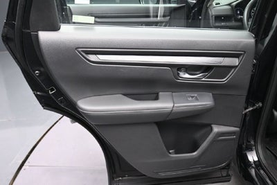 2024 Honda CR-V LX