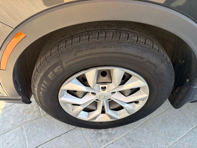 2024 Honda CR-V LX