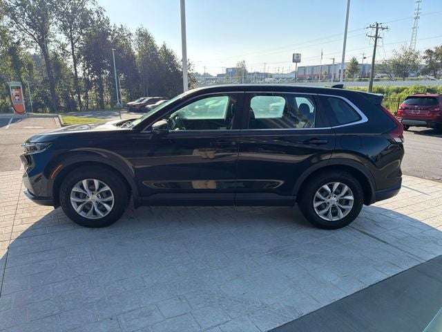 2024 Honda CR-V LX