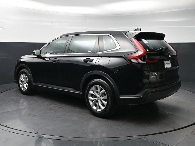 2024 Honda CR-V LX