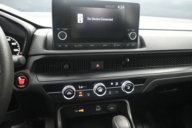 2023 Honda CR-V LX
