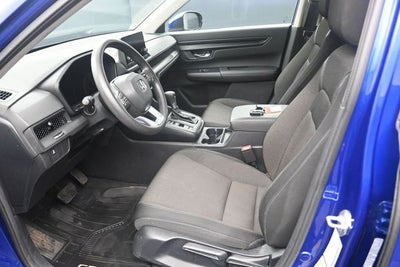 2023 Honda CR-V LX