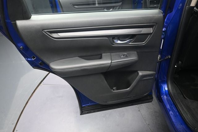 2023 Honda CR-V LX
