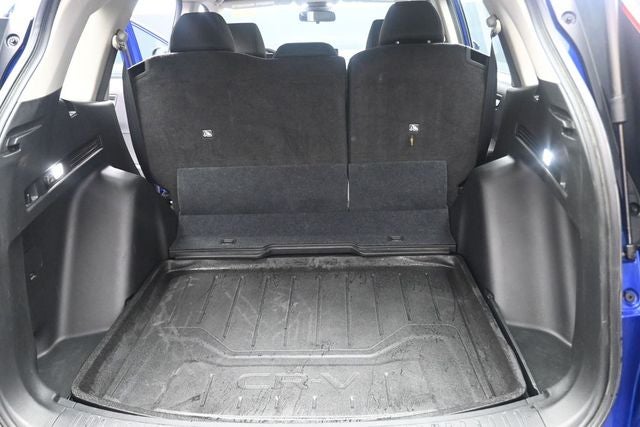 2023 Honda CR-V LX