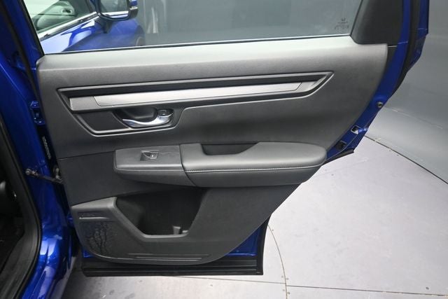 2023 Honda CR-V LX
