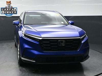 2023 Honda CR-V LX