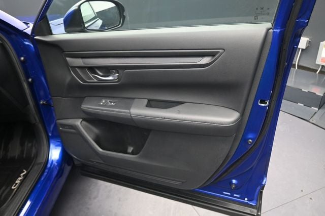 2023 Honda CR-V LX