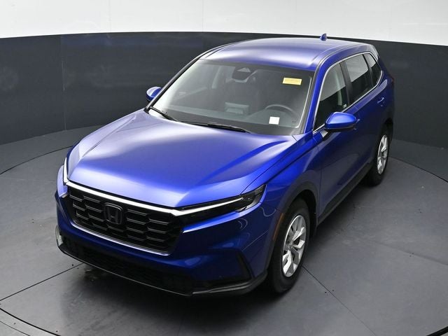 2023 Honda CR-V LX