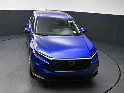 2023 Honda CR-V LX