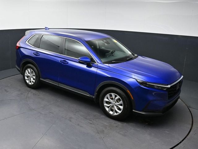 2023 Honda CR-V LX