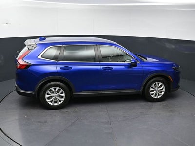 2023 Honda CR-V LX