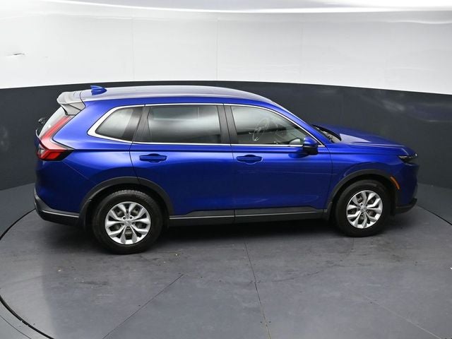 2023 Honda CR-V LX