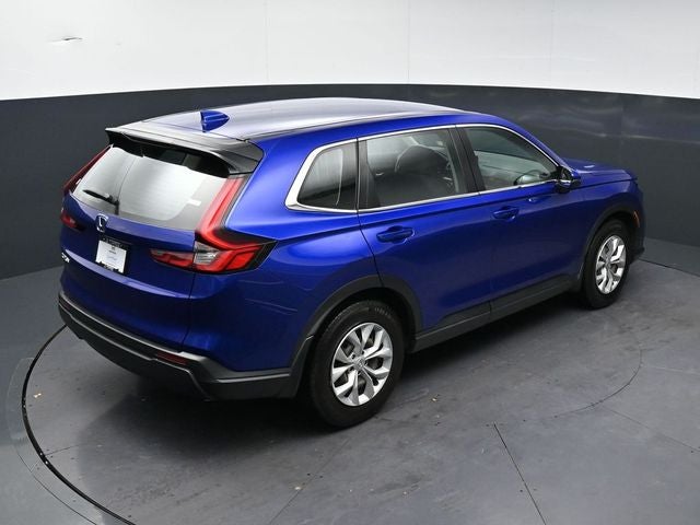 2023 Honda CR-V LX