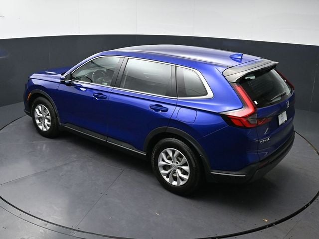 2023 Honda CR-V LX
