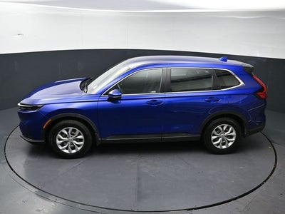 2023 Honda CR-V LX
