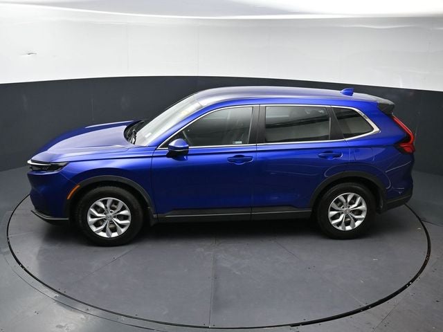 2023 Honda CR-V LX