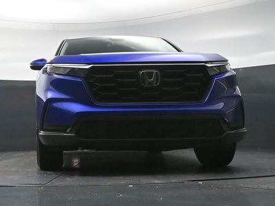 2023 Honda CR-V LX