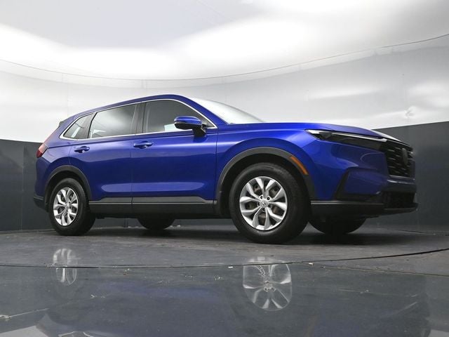 2023 Honda CR-V LX