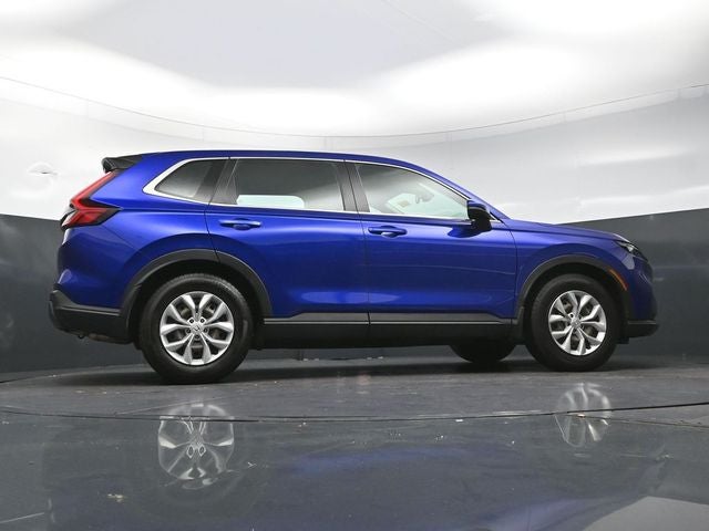2023 Honda CR-V LX