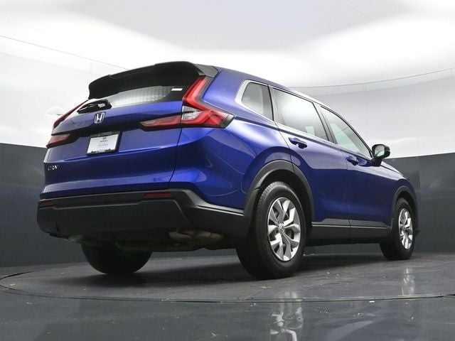 2023 Honda CR-V LX
