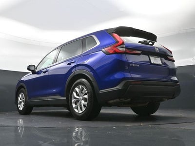 2023 Honda CR-V LX