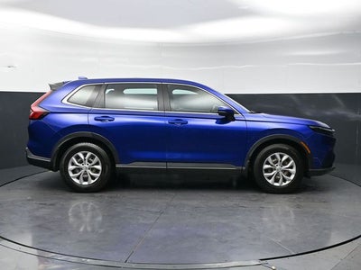 2023 Honda CR-V LX
