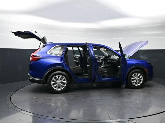 2023 Honda CR-V LX