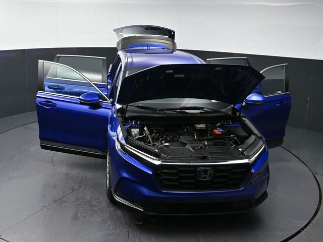 2023 Honda CR-V LX
