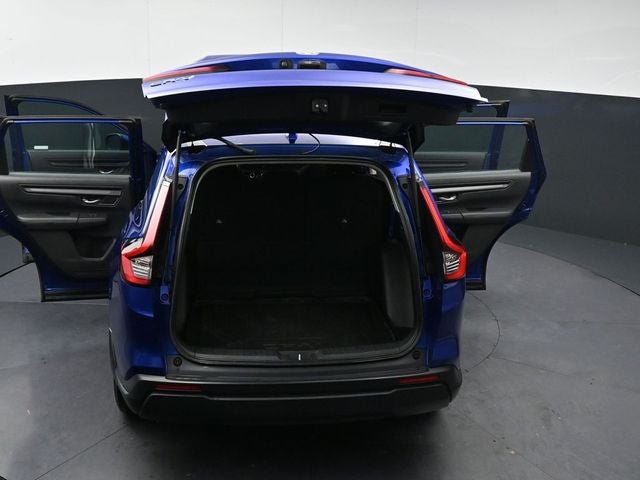 2023 Honda CR-V LX